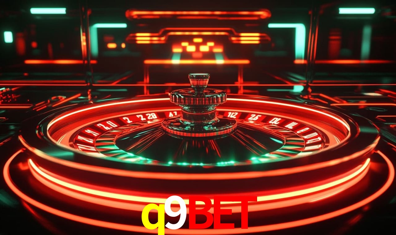 Inovações de Jogos na q9bet: O Futuro das Experiências Interativas