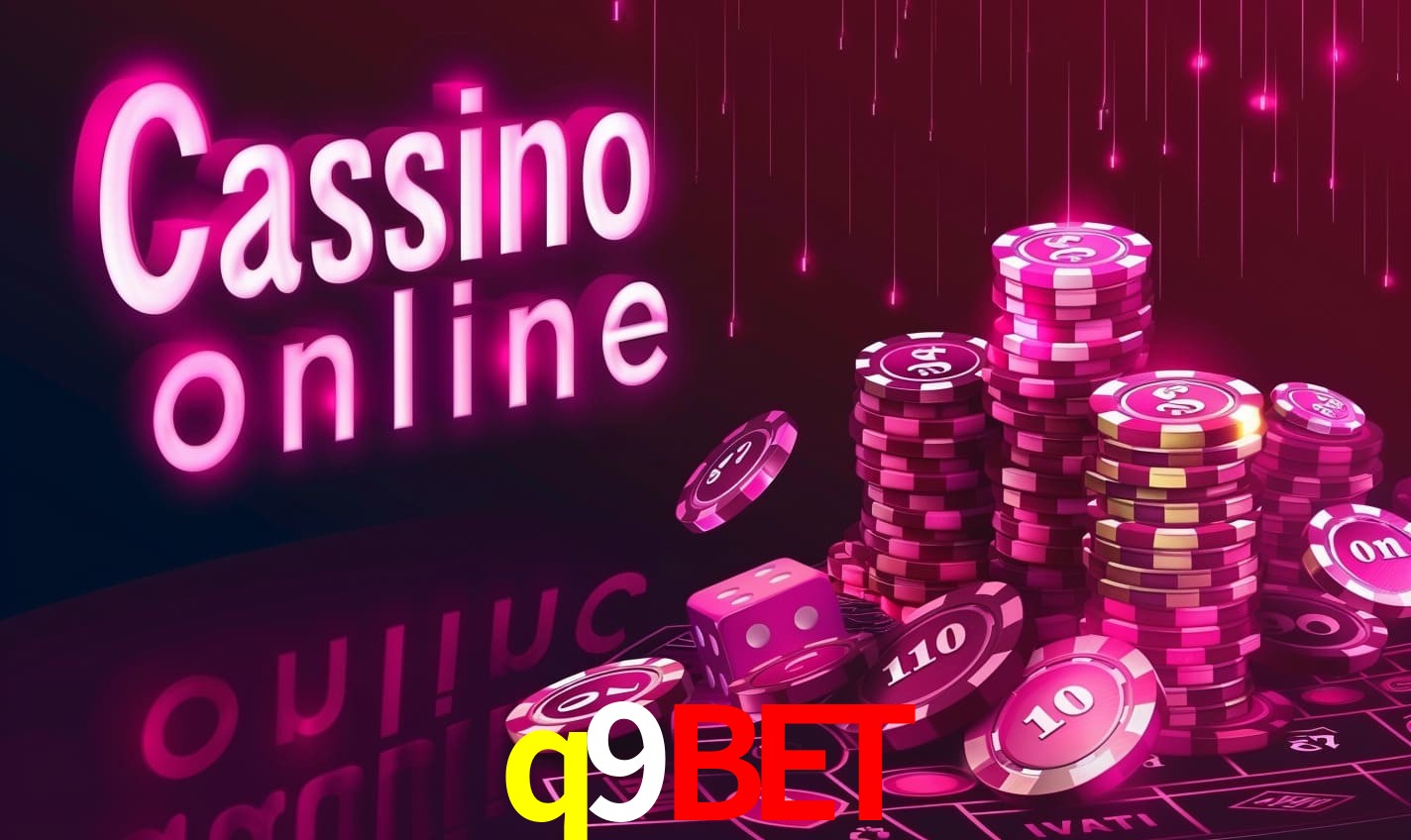Explorando a Categoria de Eventos em Apostas na q9bet
