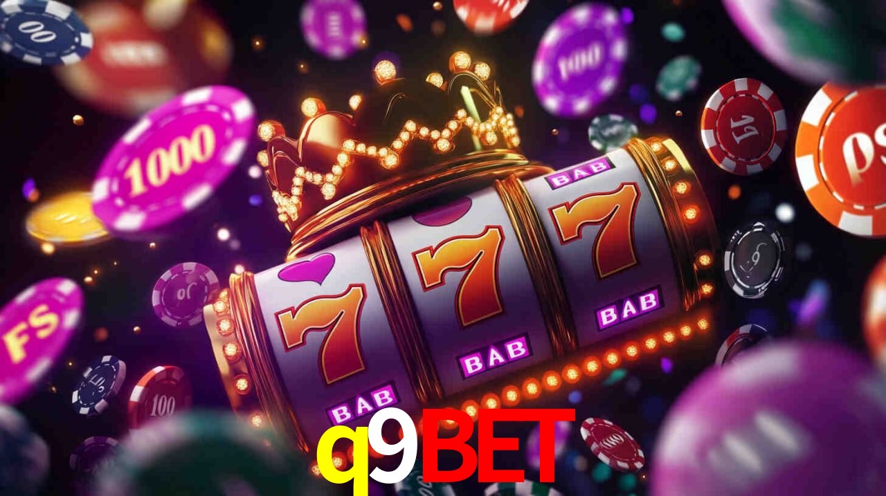 Live Casino q9bet