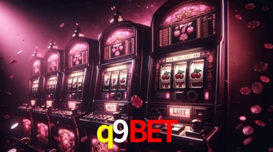 cassino q9bet
