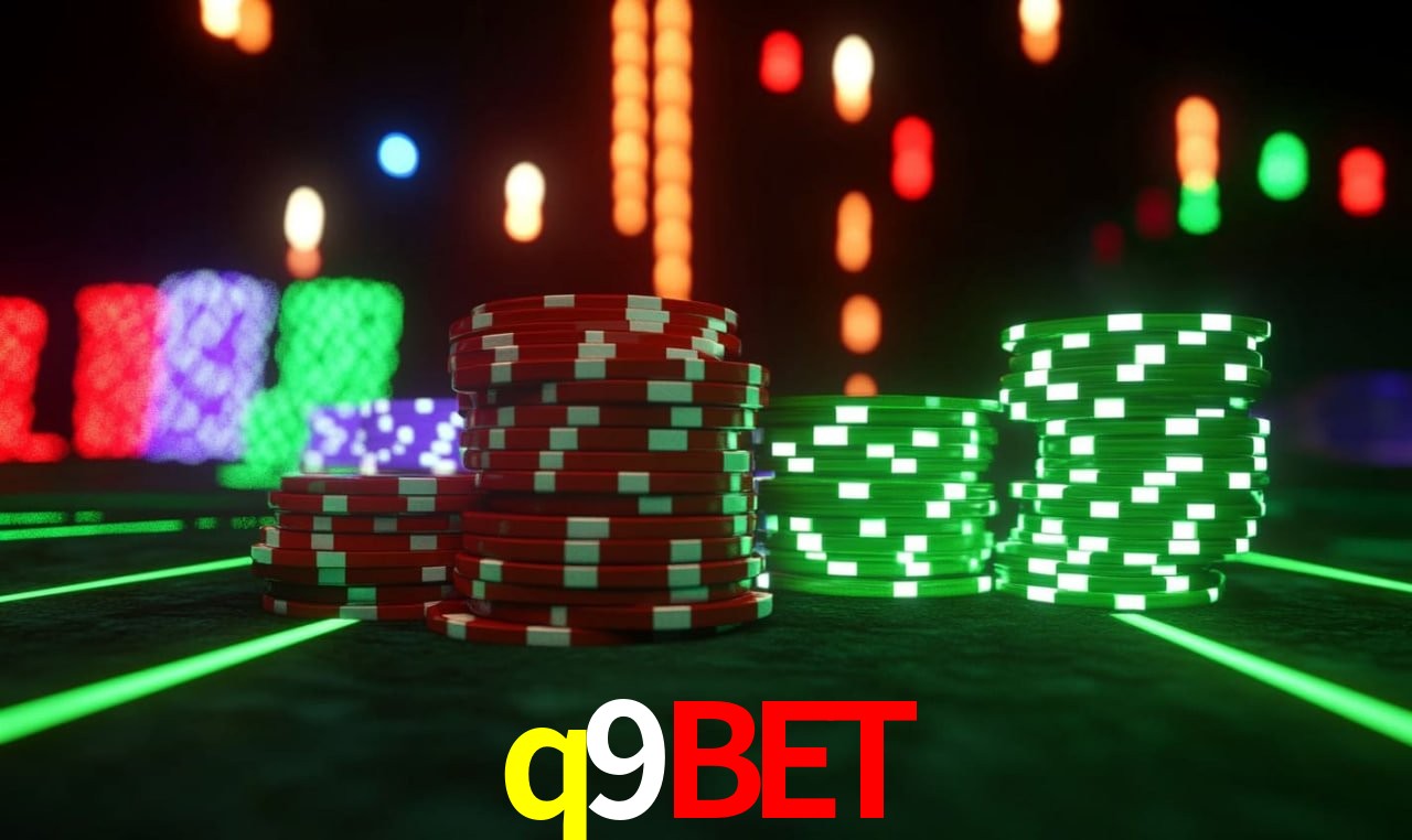 Bonus Features q9bet