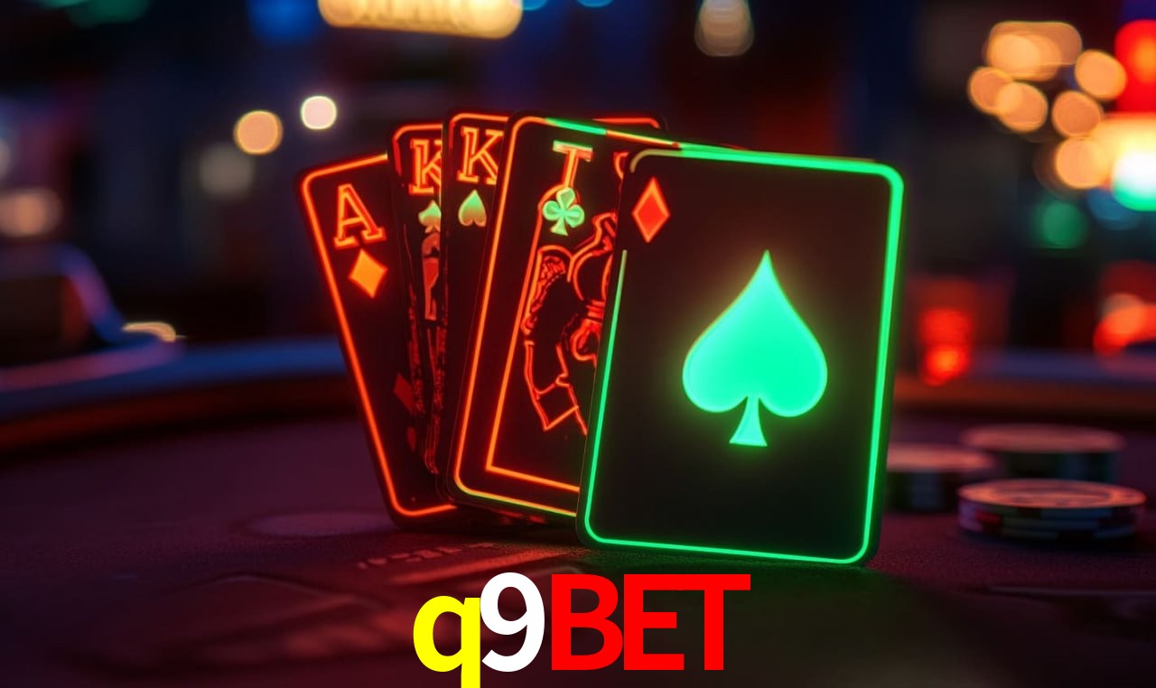 Apostas de Tênis q9bet
