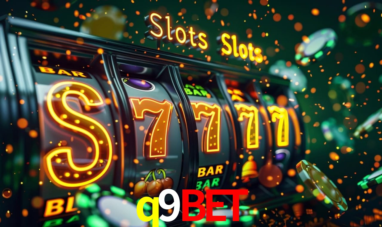 Mesa de Blackjack q9bet