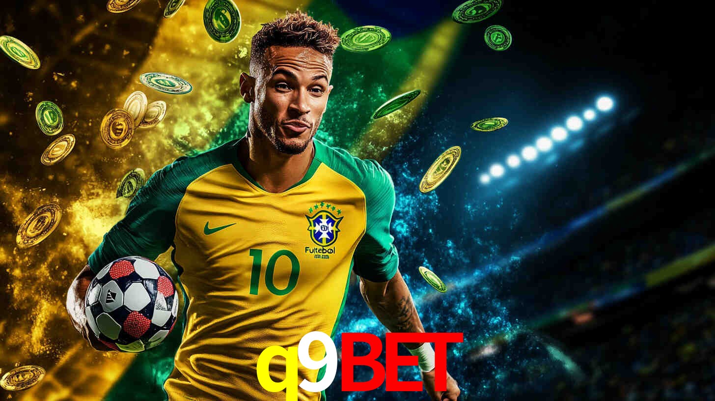 A Popularidade dos Caça-Níqueis no q9bet