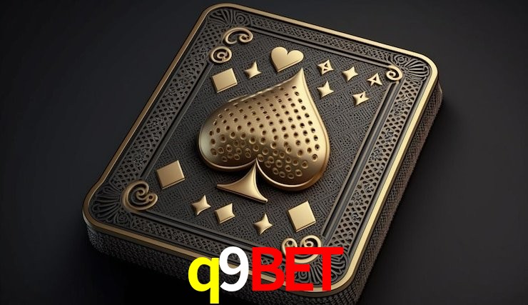 Apostas de Futebol q9bet