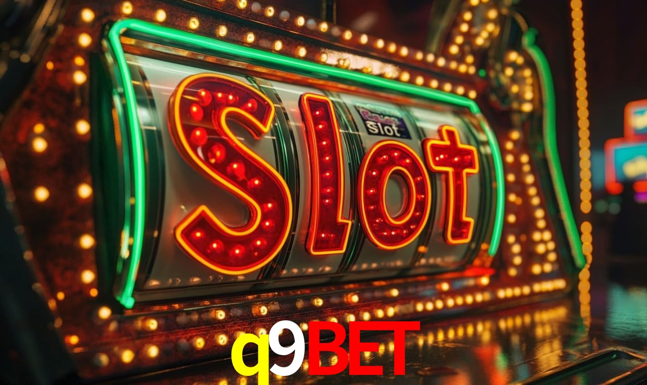 Provedores de Jogos q9bet