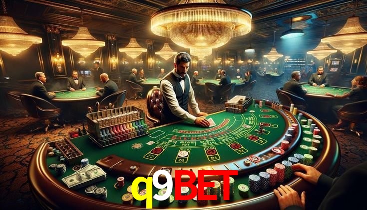 Player Reviews q9bet