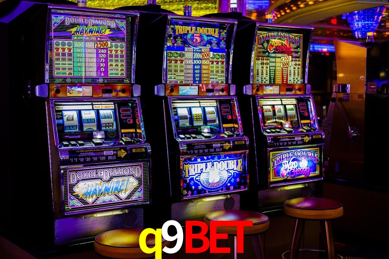 Casino VIP q9bet