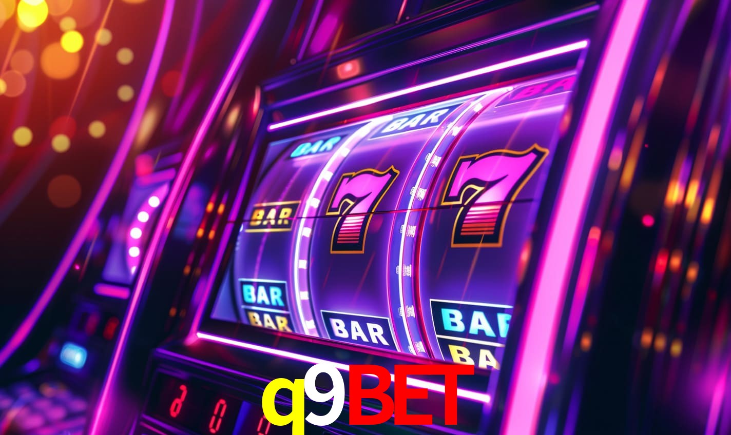 q9bet - Jogos de azar em sites brasileiros - q9bet.com