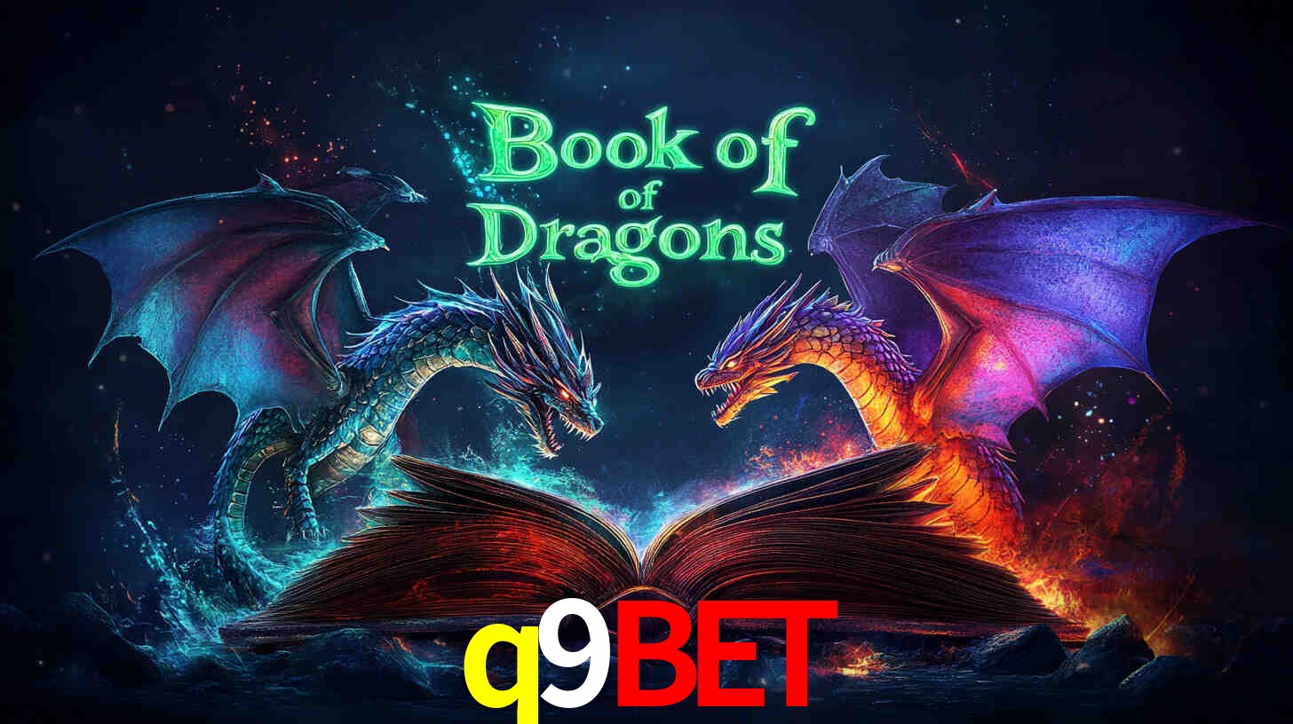 Apostas Esportivas na q9bet: Um Guia Completo