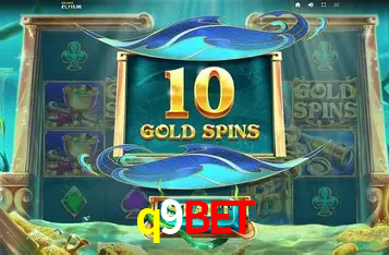 A Experiência Imersiva dos Cassinos Ao Vivo no q9bet