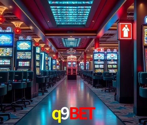 A Experiência Imersiva dos Cassinos Ao Vivo no q9bet