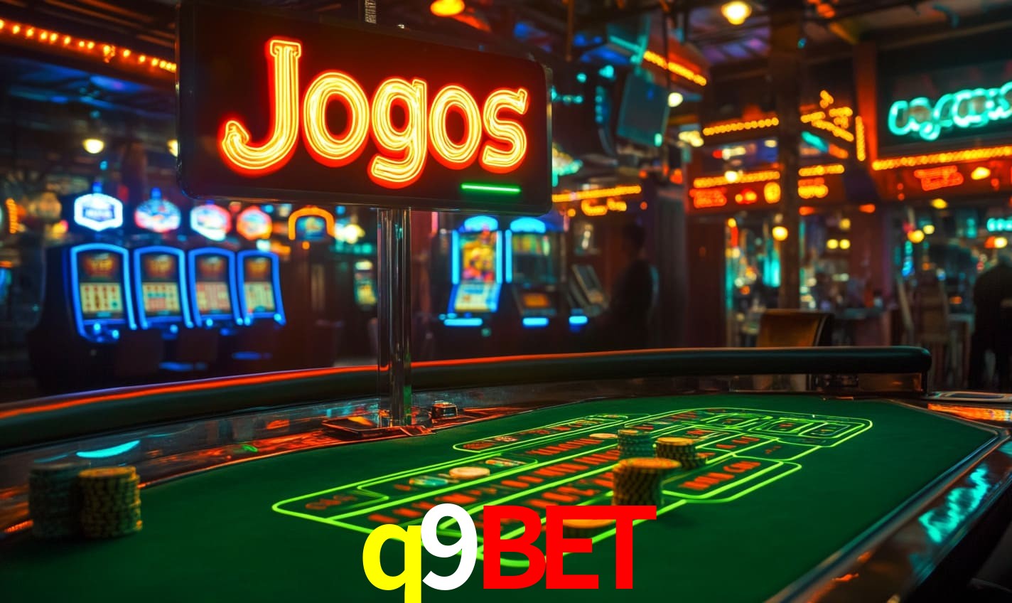 Estatísticas do Jogo q9bet