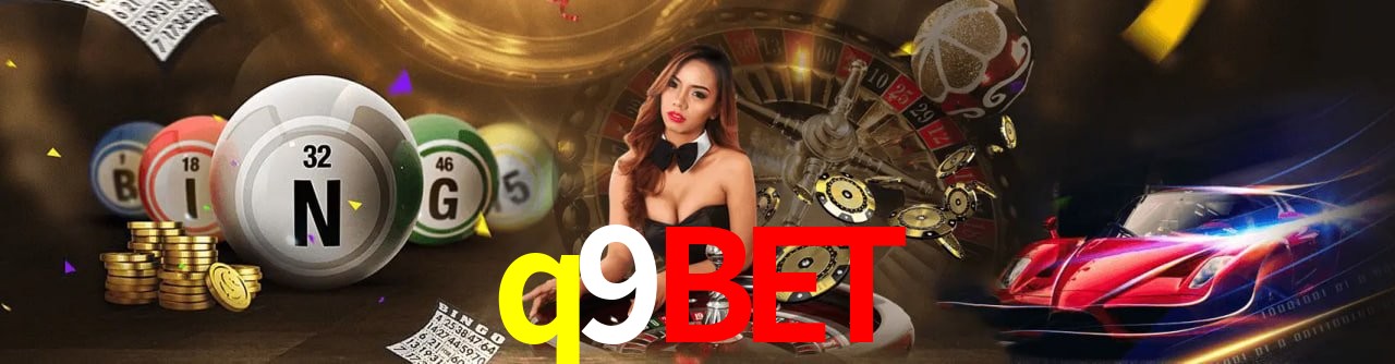 Integração de APIs q9bet