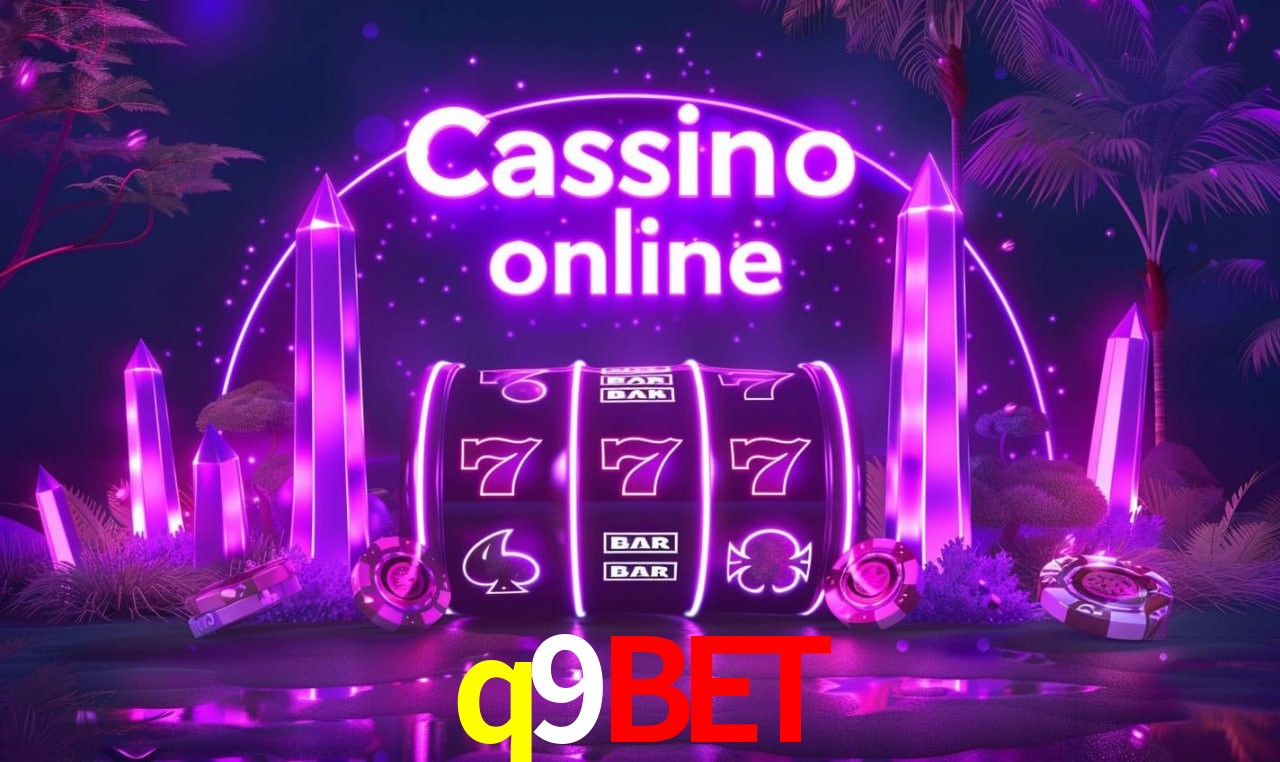 Diretório de Jogos q9bet