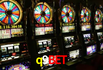 Desvendando o Mundo dos Jogos Virtuais na q9bet