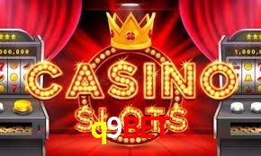 Slot Games q9bet