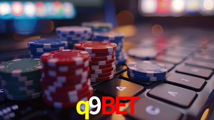 Jogos de Slot q9bet