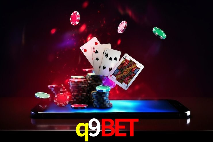 Games Directory q9bet