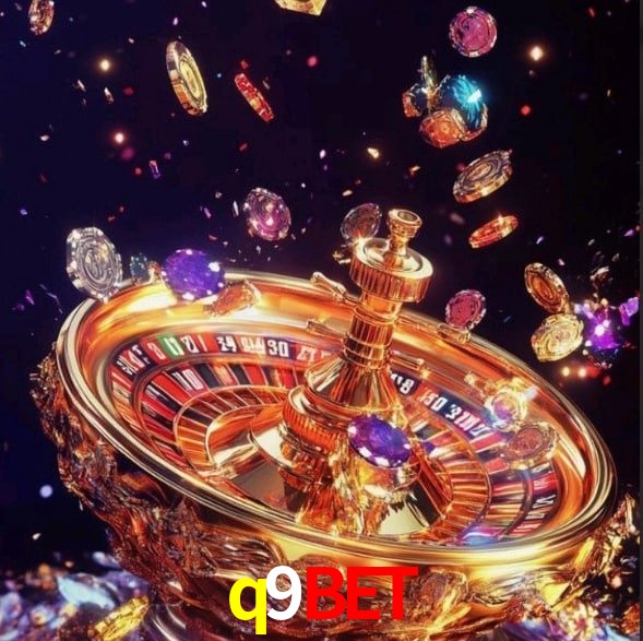 Login Seguro q9bet