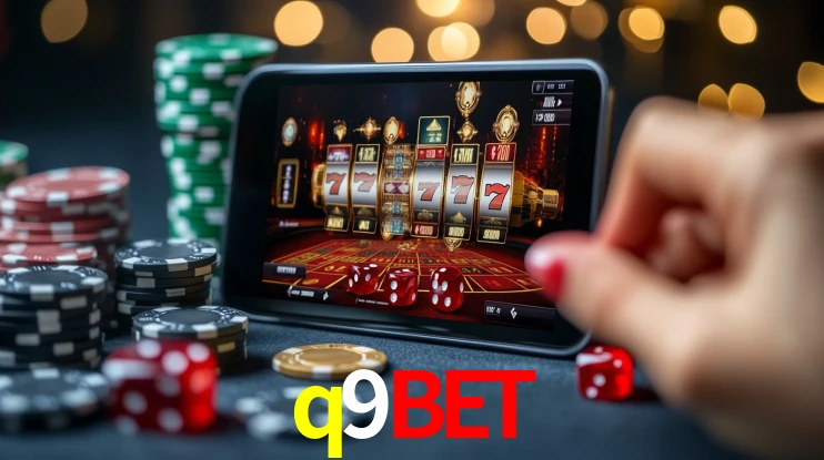 Tournaments q9bet