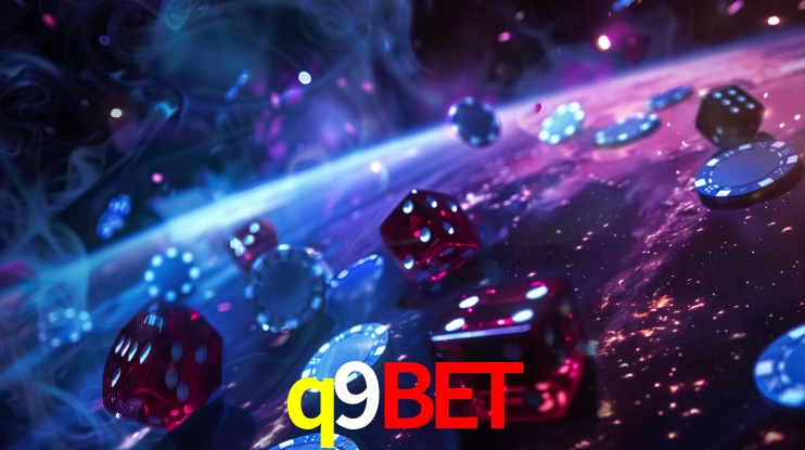 Secure Login q9bet