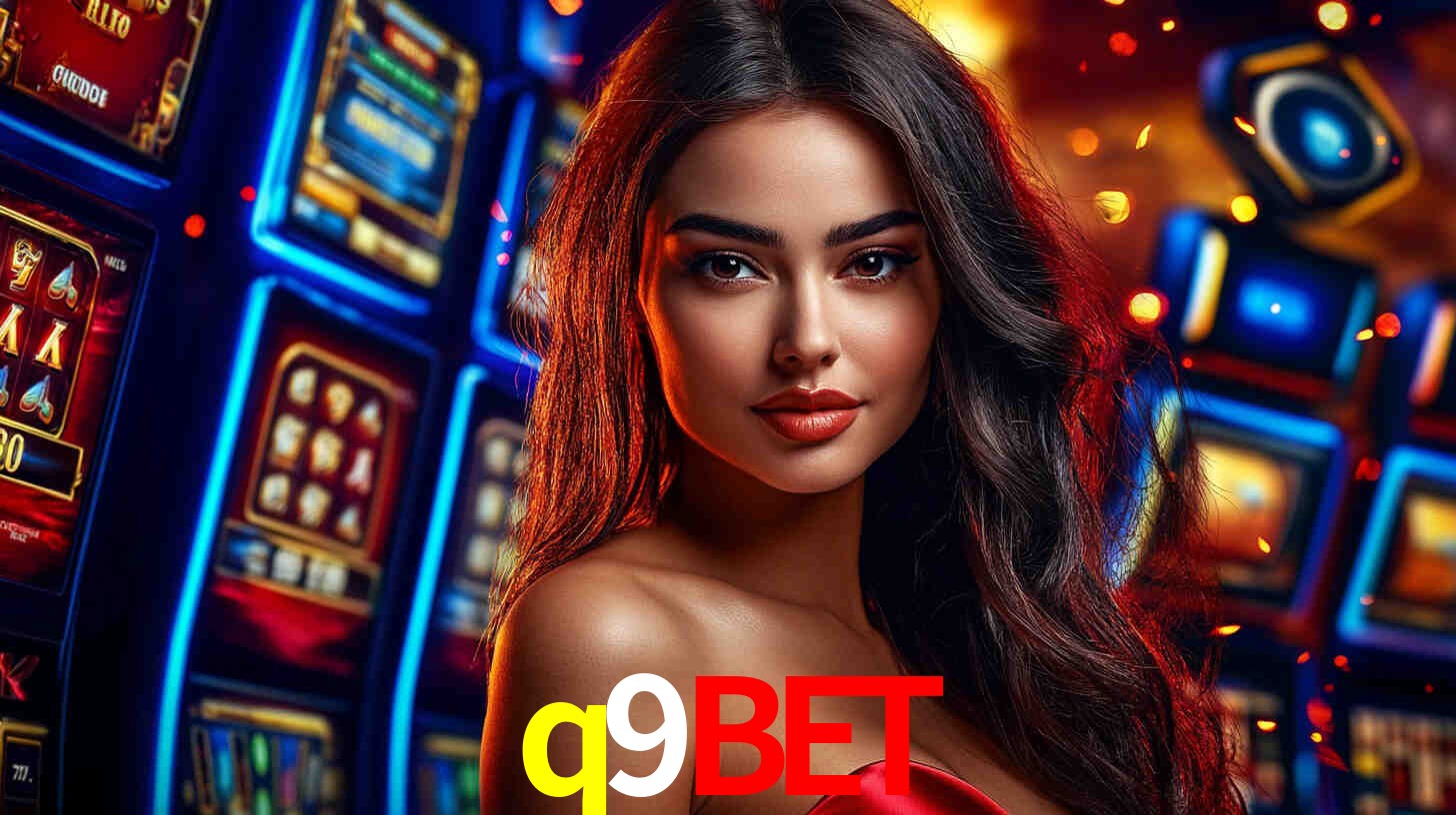 Explorando a Categoria de Eventos em Apostas na q9bet