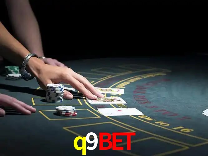 Segurança 2FA q9bet