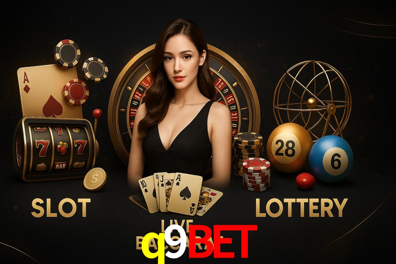 Tecnologia da Plataforma q9bet